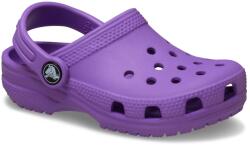 Crocs Детски сандали Crocs Kid's Classic Clog T Sandals - Purple - размер 27-28 (EU) (702-2086-3717)