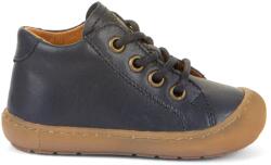 Froddo Детски ежедневни обувки Froddo Kid's Ollie S Laces Casual shoes - Dark Blue - размер 19 (EU) (702-5262-0211)