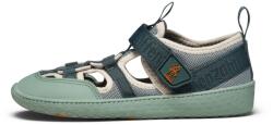 Affenzahn Детски сандали Affenzahn Kid's Sandale Vegan Roughy Sandals - Hase - размер 24 (EU) (702-5186-0314)