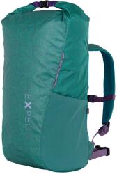 Exped Детска детска раница Exped Kid's Typhoon 15 Kids' backpack - Teal - размер One Size (508-0782-0211)