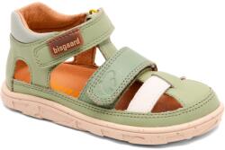 Bisgaard Детски сандали Bisgaard Kid's Barefoot Vic Sandals - Sage - размер 33 (EU) (702-5205-0320)