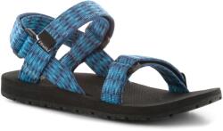 Source Детски сандали Source Kid's Classic Sandals - Triangles Blue - размер 30 (EU) (702-4063-0415)