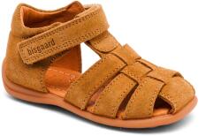 Bisgaard Детски сандали Bisgaard Kid's Carly Sandals - Cacao - размер 20 (EU) (702-2624-1712)