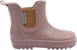 Mikk-Line Детски гумени ботуши Mikk-Line Kid's Wellies Short TPR Wellington boots - Twilight Mauve - размер 30 (EU) (731-0301-0717)