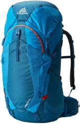 Gregory Детска детска раница Gregory Kid's Wander 50 Walking backpack - Pacific Blue - размер One Size (502-3715-0311)