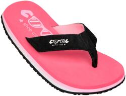 Cool Shoe Детски сандали Cool Shoe Kid's Original Teen Sandals - Pink - размер 33/34 (EU) (702-4152-0211)