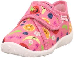 Superfit Детски пантофи Superfit Kid's Spotty House slippers - Rosa - размер 19 (EU) (702-5246-0412)
