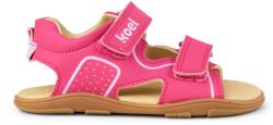 Koel Детски сандали Koel Kid's Ova II Leather Sandals - Fuchsia - размер 26 (EU) (702-5395-0217)