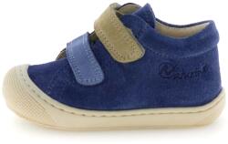 Naturino Детски ежедневни обувки Naturino Kid's Corkel VL Casual shoes - Light Blue - размер 21 (EU) (702-4696-0312)