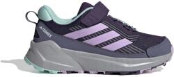 adidas Terrex Детски мултиспорт обувки adidas Terrex Kid's Trailmaker 2 Multisport shoes - Aurora Plum / Powder Plum / Semi Flash Aqua - размер 28, 5 (EU) (702-4146-0412)