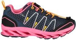 CMP Детски мултиспорт обувки CMP Kid's Altak Trail Shoe 2.0 Multisport shoes - Asphalt / Gloss - размер 32 (EU) (702-3298-0618)