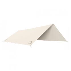 Nordisk Навес Nordisk Kari 20 Tarp - Natural - размер One Size (563-0222-0111) Палатка