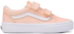 Vans Детски маратонки Vans Kid's Old Skool V Sneakers - Apricot Glow - размер 31 (EU) (702-4285-0317)
