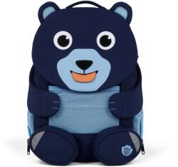 Affenzahn Детска детска раница Affenzahn Großer Freund Bär Kids' backpack - Taupe - размер One Size (508-0646-0111)