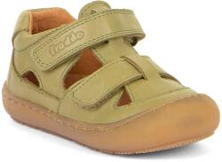 Froddo Детски сандали Froddo Kid's Ollie Sandal - Olive - размер 26 (EU) (702-4272-0318)