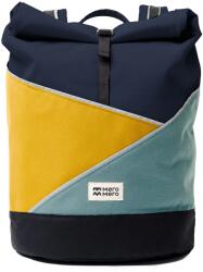 MeroMero Детска детска раница Meromero Kid's Popoyo Bag Kids' backpack - Navy Blue / Chaï Tea - размер One Size (508-0227-0211)