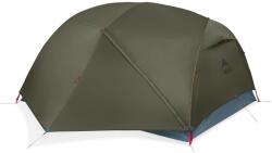 MSR Триместна палатка Msr Hubba Hubba HD 3 Person 3-person tent - Green - размер 3 Personen (521-0861-0111) Палатка