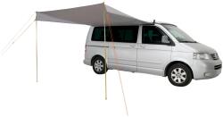Easy Camp Самостоятелна тента за кемпер Easy camp Voss Canopy Motorhome awning - Grey - размер One Size (525-1382-0111) Палатка
