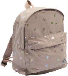 Mikk-Line Детска детска раница Mikk-line Kid's PU Foil Backpack 8 Kids' backpack - Bow Foil AOP - размер One Size (508-0786-0111)