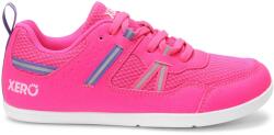 Xero Shoes Детски обувки barefoot Xero shoes Kid's Prio Barefoot shoes - Pink - размер 33 (EU) (702-3439-0412)