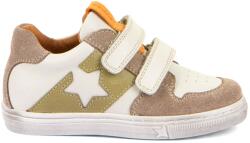 Froddo Детски ежедневни обувки Froddo Kid's Dolvy Casual shoes - White+ - размер 33 (EU) (702-5261-0424)