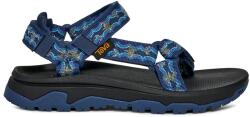 Teva Детски сандали Teva Kid's Hurricane XLT Sandals - Starlight Blue Opal - размер 33, 5 (EU) (702-5275-0818)