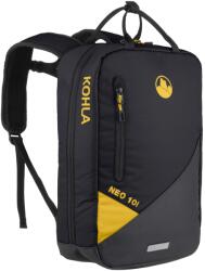 Kohla Детска детска раница Kohla Kid's Rucksack Neo 10 Kids' backpack - Lemon Curry - размер One Size (508-0728-0411)