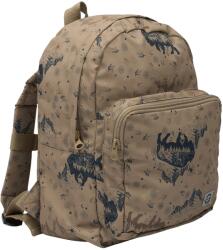 Mikk-Line Детска детска раница Mikk-line Kid's Backpack AOP Kids' backpack - Coriander - размер One Size (508-0729-0211)