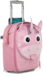 Affenzahn Детска детска раница Affenzahn Kinderkoffer Einhorn Kids' backpack - Pink - размер One Size (508-0760-0111)