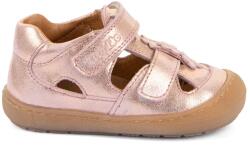 Froddo Детски сандали Froddo Kid's Ollie Sandal G Sandals - Pink / Gold - размер 25 (EU) (702-4273-0317)