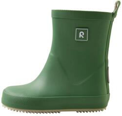 Reima Детски обувки barefoot Reima Kid's Ankka Wellington boots - Green Clay - размер 25 (EU) (702-4841-0214)