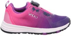 VADO Детски ежедневни обувки VADO Kid's Fresh Low Boa GTX Casual shoes - Purple / Lavender / Pink - размер 37 (EU) (702-3235-1021)