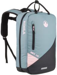 Kohla Детска детска раница Kohla Kid's Rucksack Neo 10 Kids' backpack - Bleached Mauve - размер One Size (508-0728-0111)