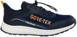 Viking Детски ежедневни обувки Viking Kid's Impact GTX SL Casual shoes - Navy - размер 35 (EU) (702-3967-0116)