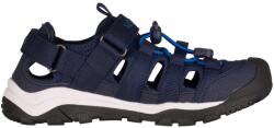 Trollkids Детски сандали Trollkids Kid's Kristiansand Sandal XT Sandals - Navy / Medium Blue - размер 32 (EU) (702-3175-0418)