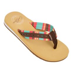 Cool Shoe Детски сандали Cool Shoe Kid's Aria Sandals - Honey - размер 33/34 (EU) (702-5212-0113)