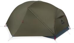 MSR Двуместна палатка Msr Hubba Hubba HD 2 Person 2-person tent - Green - размер 2 Personen (520-1134-0111) Палатка