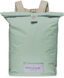 Mini A Ture Детска детска раница Mini a ture Kid's Matwp Backpack Kids' backpack - Granite Green - размер One Size (508-0768-0211)