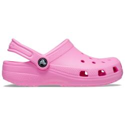 Crocs Детски сандали Crocs Kid's Classic Clog Sandals - Taffy Pink - размер J3 (US) (702-2085-1416)