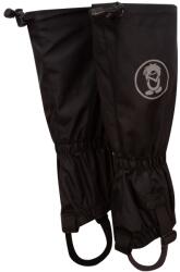 Trollkids Детски гети Trollkids Kid's Fjell Gaiter - Black - размер One Size (208-0216-0111) Гети