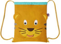 Affenzahn Детска детска раница Affenzahn Kid's Sportbeutel Tiger Kids' backpack - Tiger - размер One Size (508-0757-0111)