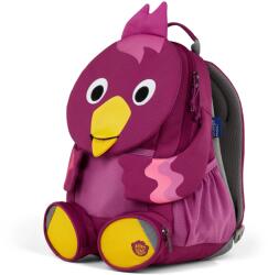 Affenzahn Детска детска раница Affenzahn Großer Freund Vogel Kids' backpack - Pink - размер One Size (508-0659-0111)