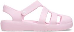 Crocs Детски сандали Crocs Kid's Classic Fisherman Sandals - Pink Milk - размер 34-35 (EU) (702-4346-0219)
