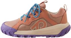 Reima Детски мултиспорт обувки Reima Kid's Kulkuri Low Multisport shoes - Ice Cocoa - размер 36 (EU) (702-5158-0219)