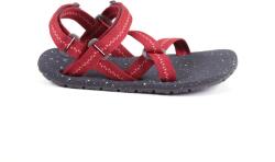 Source Детски сандали Source Kid's Solo Sandals - Petra Bordo / Footbed Gray - размер 34 (EU) (702-5443-0219)