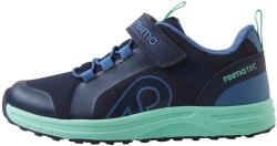 Reima Детски ежедневни обувки Reima Kid's Reimatec Sneakers Enkka Casual shoes - Navy - размер 32 (EU) (702-2133-1015)