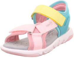 Superfit Детски сандали Superfit Kid's Pebbles Sandals - Mehrfarbig - размер 30 (EU) (702-4404-0116)