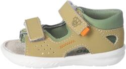 Pepino by Ricosta Детски сандали Pepino by Ricosta Kid's Mantu Sandals - Oil / Kaktus - размер 21 (EU) (702-4140-0312)