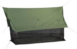 AMAZONAS Навес Amazonas Moskito Wing Tarp - Green - размер One Size (563-0315-0111) Палатка
