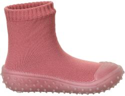 Sterntaler Детски пантофи Sterntaler Kid's Adventure-Socks Uni Slippers - Rosewood - размер 25/26 (EU) (702-3383-0214)